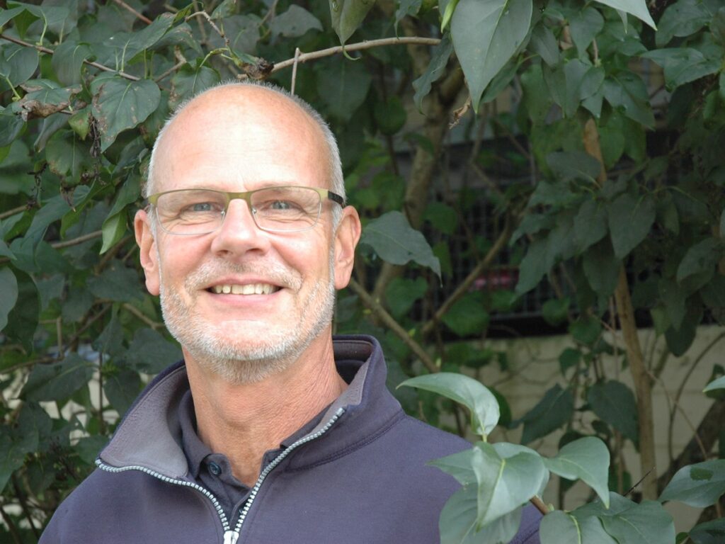 Juha Helminen, Partillebo