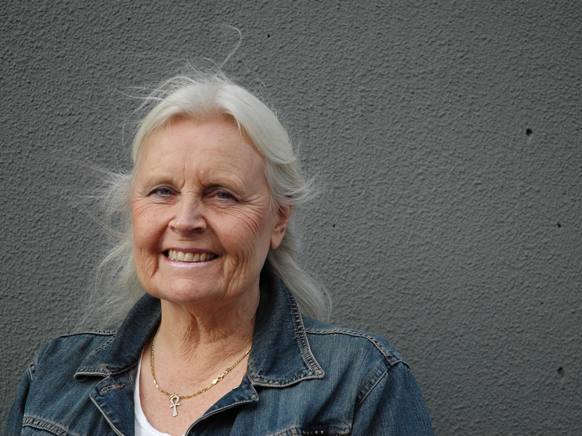 Gunilla Almgren, Rehab