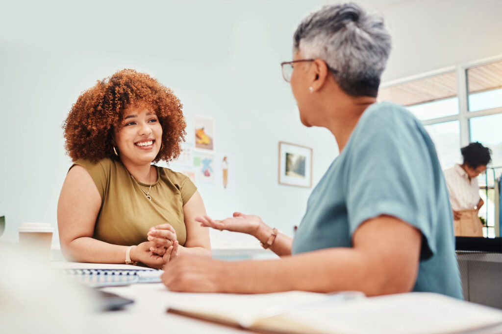 LIA elev och handledare