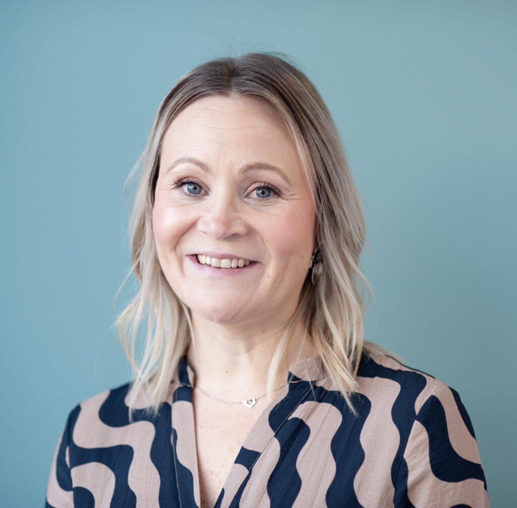 Emma Theiland-Nilsson