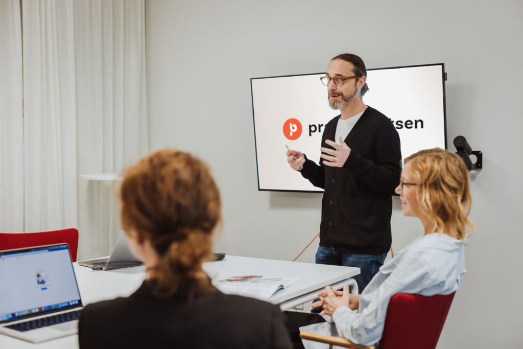 Utbildning och handledning