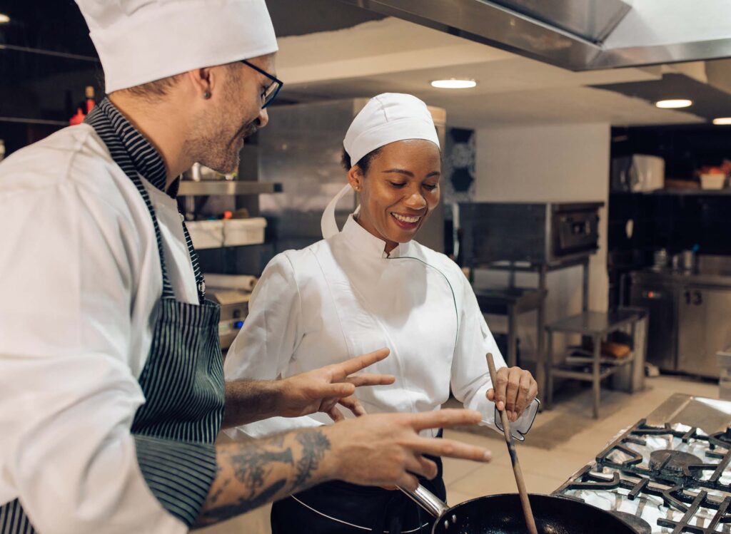 praktikant prao arbetsgivare